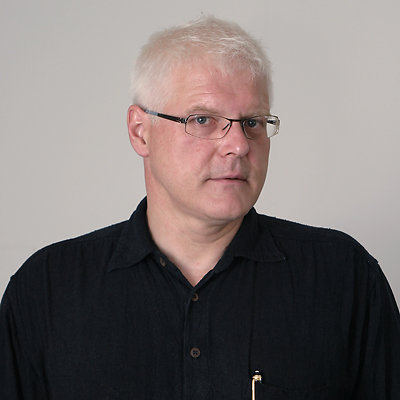 Olaf Franke