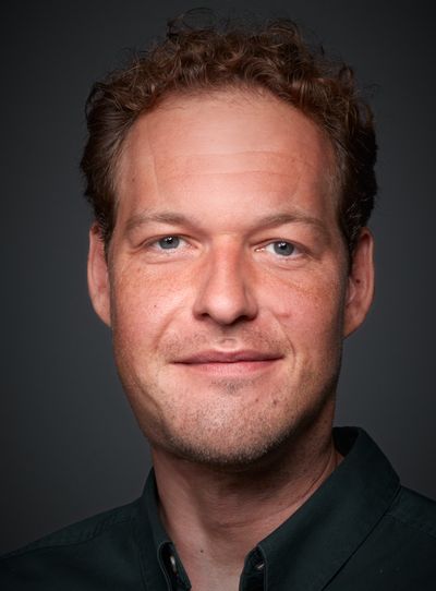 Peter Felsberg