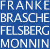 FRANKE BRASCHE FELSBERG MONNIN
